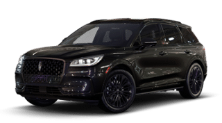 2025 Lincoln Lincoln Corsair External Image 1